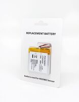 ROOMZ Sensor Replacement Battery (all sensor variants)