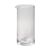 Beaumont Mixing Glass with Contemporary Design for Cocktail Bars - 710ml