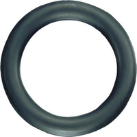 O-Ring rubber zwart NBR 30x3mm