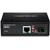TRENDnet TI-UF11SFP Intern 1000Mbit/s Zwart netwerk media converter