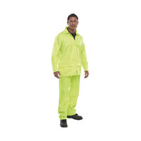 NYLON WEATHERPROOF SUIT SYLW XL