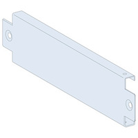 Seitenplatten für Sockel (2), T = 600mm