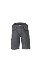 DuraWork Shorts grau/schwarz Gr. XL