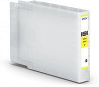 Epson WF-C8190 / WF-C8690 XXL tintapatron sárga (C13T04A440)