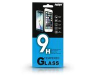Haffner Tempered Glass Samsung G990B Galaxy S21 FE 5G üveg kijelzővédő fólia (PT-6370)