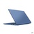 Lenovo IdeaPad 3 15ALC6 82KU005MHV 15,6" FHD AMD Ryzen 7-5700U 16GB 512GB Kék laptop