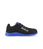 Zapato de seguridad T41 Practice malla transpirable negra/azul. SPARCO