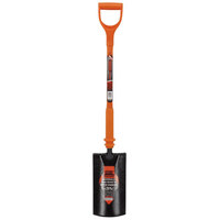 Draper Expert 82637 Fully Insulated Grafting Shovel