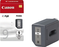 Canon PGI-9Clear Klartintentank