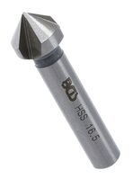 BGS 1997-5 Kegelsenker HSS DIN 335 Form C Ø 16,5mm