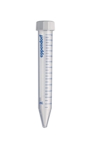 Eppendorf Tubes PP mit Schraubdeckel HDPE | Typ: PCR clean Sterile