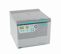 Universal centrifuge Z 327 without cooling Description Z 327 with USB interface