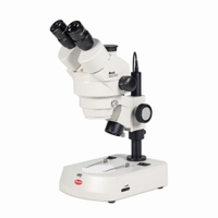 Mikroskopy stereoskopowe z oświetleniem seria SMZ-160 Typ SMZ-160-TLED