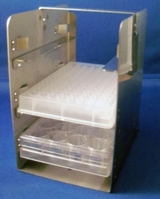 Accessories for Benchtop Shaking Incubator 222DS Description Microplate box for 3 microplates
