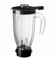 Accessories for MemoryBlender and GK900 Description Container polycarbonate