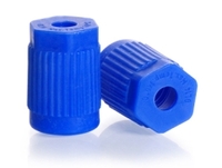Sistema de conexión flexible para frascos DURAN® GL45 Descripción Tapón de rosca GL 14 para conector de tubos