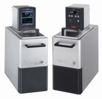 Termostatos de control con refrigeración compatibles K6 Tipo CC-K6s