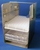 Accessoires pour incubateur à agitation 222DS Description Boîte de plaques de microtitrage pour 3 plaques de microtitrag