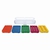 Test tube racks Switch-Grid™ POM
