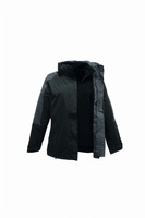 Kabát Regatta női, navy/black, 3XL