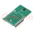 Click board; prototype board; Comp: MC3216; accelerometer; 3.3VDC