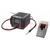 Hot air soldering station; digital,touchpad; 180W; 100÷450°C