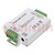 Amplificateur RGB; commande d'éclairage RGB; Ch: 3; 24A; -20÷40°C