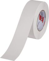 Dekorbänder - Weiß, 60 mm x 50 m, PVC, Selbstklebend, Für außen und innen