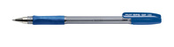 Kugelschreiber BPS-GP, mit Kappe, 1.6mm (XB), Blau