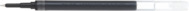 Tintenrollermine 2509 für Synergy Point 0.5, dokumentenecht, mit Synergy-Spitze, 0.5mm (F), Schwarz