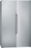 KA95NAIEP, Set aus Eintür-Kühlschrank und Eintür-Gefrierschrank