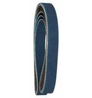 Bosch Schleifband X450, Expert for Metal, 13 X457 mm, 60