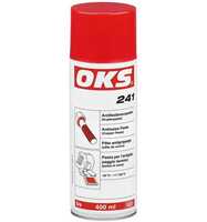 OKS Antifestbrennpaste Spray Kupferpaste 241 400ml