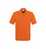 Hakro Herren Poloshirt Performance #816 Gr. 2XL orange