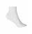 James & Nicholson kurze Bio Sneaker Socke 8031 Gr. 45-47 weiß