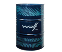 WOLF VITALTECH 75W90 GL 5 205L