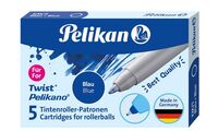 Pelikan Tintenroller-Patronen für Pelikano/Twist (56943399)