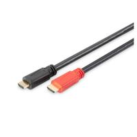 CABLE HIGH SPEED HDMI CON AMPLIFIC