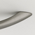 Produktbild zu Ikaros fogantyú lyuktáv 192 mm,szélesség 232 mm, cink nemesacél hatás