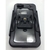 Fahrrad-/ Motorrad Spritzschutzbox Halter KIT für Geräte bis 171,5x78x12,5 mm mit Headsetanschluss
