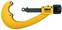 REMS 113400 RAS COUPE-TUBES EN ACIER INOXYDABLE 6-64 MM