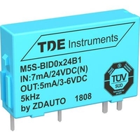 MODULE I/O BID0524A1 1 PC(S) ZDAUTO