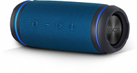 SENCOR SSS 6400N BLUE, HAUT-PARLEUR BLUETOOTH AVEC IPX6 SSS 6400 SIRIUS BLUE