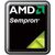 AMD PROCESADOR 754 SEMPRON 3000+ 1.8GHZ/256KB TRAY