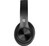 Słuchawki bezprzewodowe nauszne Freemotion B552 z mikrofonem, czarne
