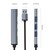 HUB adapter USB 3.0 4w1 | USB 3.0 | 3x USB 2.0