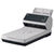 Fujitsu Dokumentenscanner Arbeitsplatz-Scanner A4 Duplex USB3.2 mit ADF Flachbett fi-8250 Bild 3