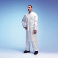 BATA LABORATORIO TYVEK® PL309, T/M BLANCOCOD. 9390050