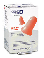 Howard Leight Max-1-D Max Ls500 Disp Refill (Pack of 500)