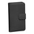 PEDEA Bookstyle für Samsung Galaxy A05s, schwarz